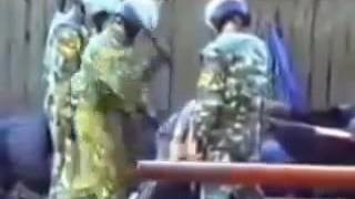 18+ Спецназ ломает зэков! Страшные кадры! Криминальная Россия  Криминал, Бандиты
