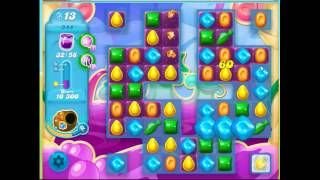 Candy Crush Soda Saga Level 344 No Boosters