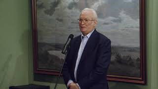 А. Г. Егоров московский коллекционер. Слова благодарности.
