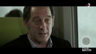 Cinéma - « L’apparition » de Xavier Giannoli