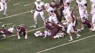 State Championship High School Football,,, Ennis vs Cedar Park  5A Football