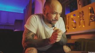 SCHOKK ВЫЗВАЛ OXXXYMIRON НА VERSUS BATTLE