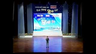 Chung kết cuộc thi 'Kéo Vàng Đất Việt 2011 - P.1