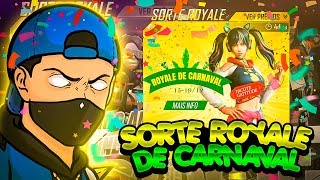 ?FREE FIRE - AO VIVO? SOLO RANKEADA?#B4STARDOS #170K