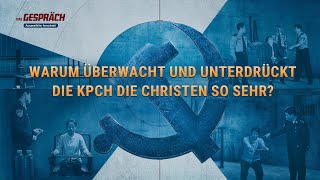 Christlicher Film | Das Gespräch Clip 1