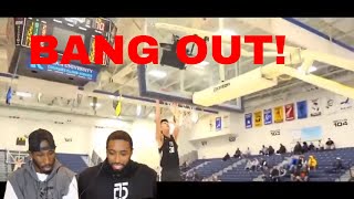 KAI SOTTO DUNK FEST AGAINST LAKEWOOD