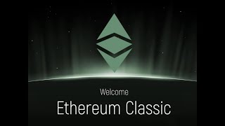 Криптовалюта Ethereum Classic подверглась атаке 51% - кто виноват? /// Обсуждалки