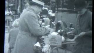 Bornholm forr i tider 1939