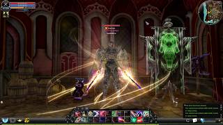 Cabal Online NA: Dominance (BL) - NEW YEAR 2018 SHOWCASE【1/1/2018】