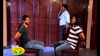 Kaalabairavan - Episode 156 On Wednesday , 23/07/14