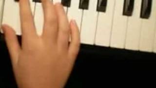 Fiddler on the Roof - piano solo & own-arrangement sheet music link
