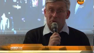 Город воинской славы