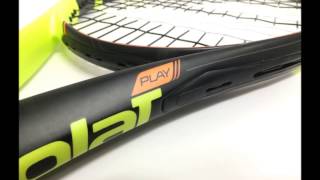 Babolat Pure Aero Play