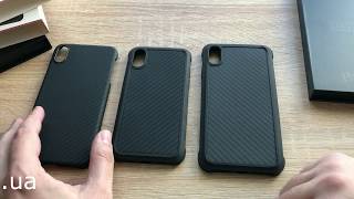 Pitaka Mag Case Pro - обзор чехла на русском.