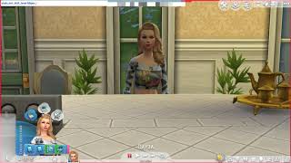 The Sims 4 Cheats skill