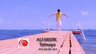 Ali Gedik - Telmaşa