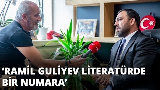 Hamza Yerlikaya: Olimpiyatlara katılım için gerekli kalifikasyonlar hızlanmaya başladı