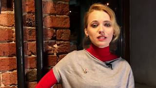 5.3.53. Лучшие фильмы о сталинизме в Музее истории ГУЛАГа.