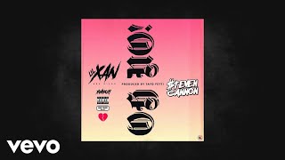 Lil Xan aka Diego - Oh No (Prod Tayo Fetti) (AUDIO) ft. $teven Cannon
