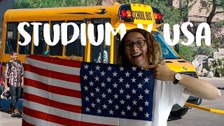 STĚHUJU SE DO AMERIKY