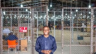 On Line Shopping Takes Off In Nigeria [VIDEO]