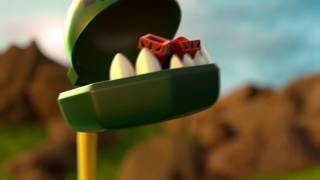 Power UP! Power Plant Power – LEGO NEXO KNIGHTS – Episode 13