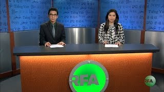 RFA Burmese TV January 16, 2017