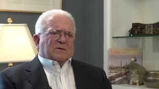 (97. Bölüm - Chas Freeman ) Fethullah Gülen Hocaefendi ve Hizmet'e dair İzlenimler (1)