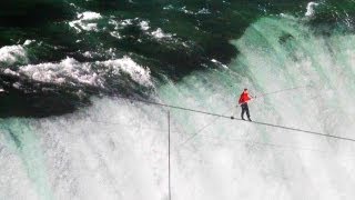INCREDIBLE Daredevils -- FAK #20