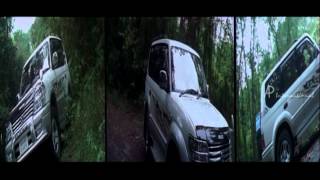 Raashtram Malayalam Movie | Malayalam Movie | Suresh Gopi | Seizes illegal Spirits in Lorries