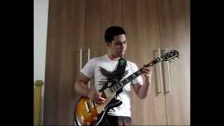 Nirvana - Smells Like Teen Spirit Cover By Porty