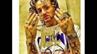 RiFF Raff - Freestyle Bully - Big Ballin