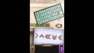 100 Doors The Lost Rooms Level 50 Walkthrough