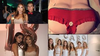 ?Meine (BESTE) BIRTHDAYPARTY!? -Adorable Caro