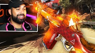 SOLOS IS FINALLY HERE - Apex Legends