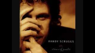 Passin' Thru - Randy Scruggs - Crown Of Jewels
