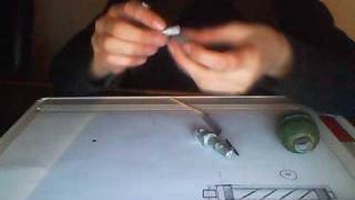 rgd-5 homemade grenade