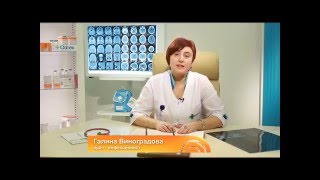 Профилактика гельминтов - врач-инфекционист о профилактике гельминтов. Здоровый интерес. Выпуск 84