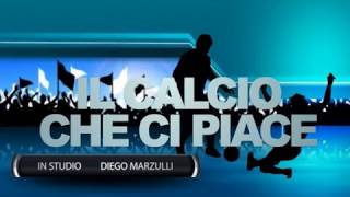 Sigla "Il Calcio che Ci Piace"