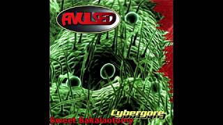 Avulsed - Cybergore -1998 (full album)