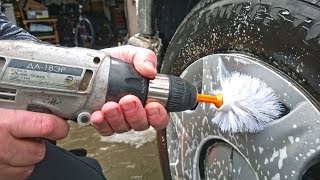 Авто Лайфхаки. 5 Хитростей, которые стоит увидеть!