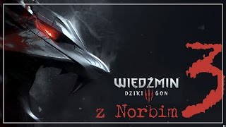 WIEDŹMIN 3 - #108 SCHEMATY CECHU NIEDŹWIEDZIA