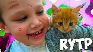 МИСТЕР МАКС ПОКУПАЕТ КОШКУ МУРКУ | RYTP