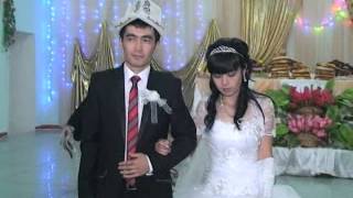 той кыргыз той azamat$gulumkan 11