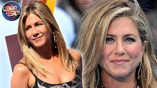 Jennifer Aniston Will NEVER Find Love Again?