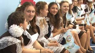 Необычный мастер класс по волейболу в Голицыно