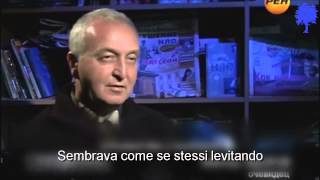 Men In Black - Documentario UFO (Sub ITA)