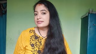 Long hair growth tips & beauty from uttarakhand woman
