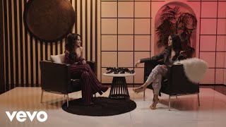 Becky G, Natti Natasha - Becky G & Natti Natasha Talk Success, Sexuality, and "Sin Pijama"