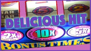 ? Delicious Multipliers w/ Quick Hit & Gold Bonanza ? ✦ Slot Machine Pokies w Brian Christopher